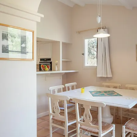 Apartment Village Pierre & - Les Restanques Du Golfe De Saint Grimaud