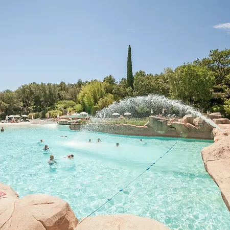 Village Pierre & - Les Restanques Du Golfe De Saint Grimaud