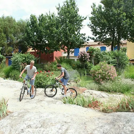 Village Pierre & - Les Restanques Du Golfe De Saint * Grimaud