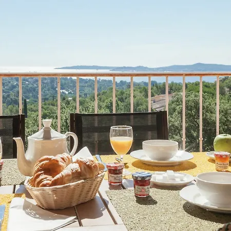 Village Pierre & - Les Restanques Du Golfe De Saint * Grimaud