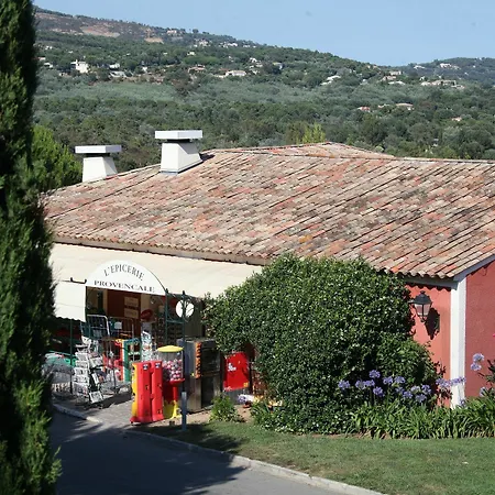 Apartment Village Pierre & - Les Restanques Du Golfe De Saint *