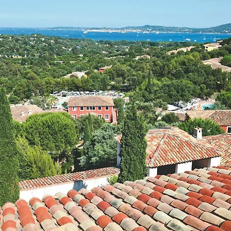 Village Pierre & - Les Restanques Du Golfe De Saint *