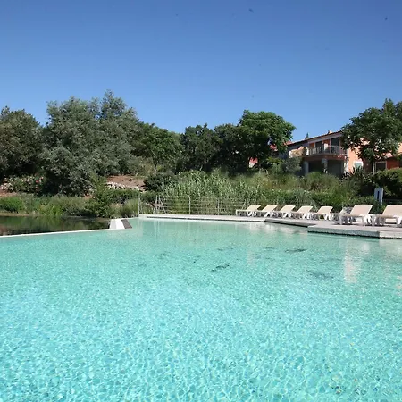 Village Pierre & - Les Restanques Du Golfe De Saint Apartment