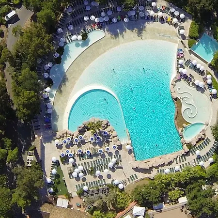 Village Pierre & - Les Restanques Du Golfe De Saint * Grimaud