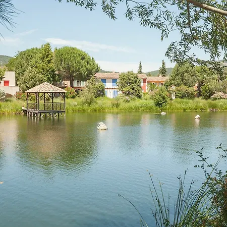 Village Pierre & - Les Restanques Du Golfe De Saint Grimaud