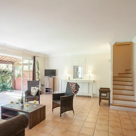 Apartment Village Pierre & - Les Restanques Du Golfe De Saint *