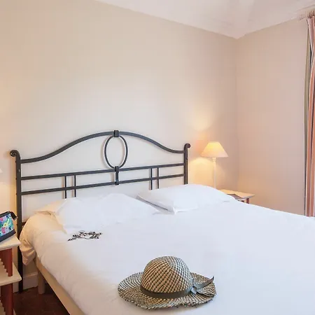 Apartment Village Pierre & - Les Restanques Du Golfe De Saint *