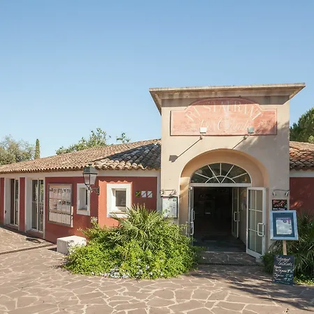 Village Pierre & - Les Restanques Du Golfe De Saint Apartment Grimaud